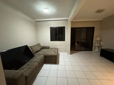 Casa de Condomínio com 3 Quartos para alugar, 130m² no Higienópolis, São José do Rio Preto