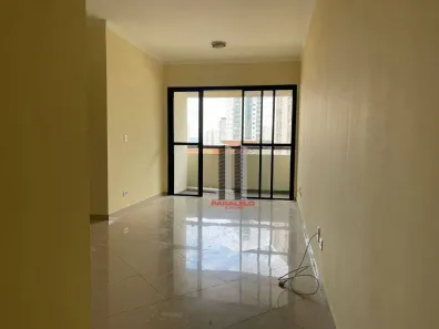 Apartamento com 3 Quartos para alugar, 76m² no Alto da Mooca, São Paulo