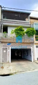 Sobrado com 4 Quartos à venda, 350m² no Parque Jandaia, Carapicuíba