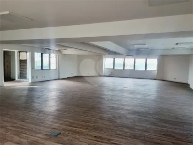 Sala Comercial para venda ou aluguel, 204m² no Cidade Monções, São Paulo
