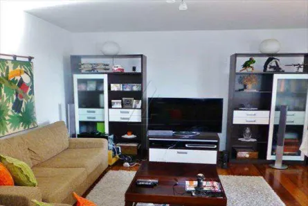 Apartamento com 4 Quartos à venda, 193m² no Jardim Monte Kemel, São Paulo