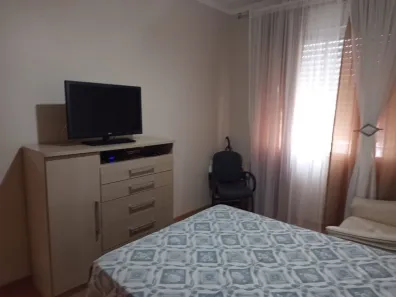Apartamento com 1 Quarto à venda, 52m² no Aparecida, Santos