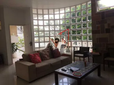 Apartamento com 6 Quartos à venda, 340m² no Laranjeiras, Rio de Janeiro