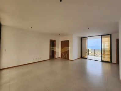 Apartamento com 4 Quartos à venda, 171m² no Horto Florestal, Salvador