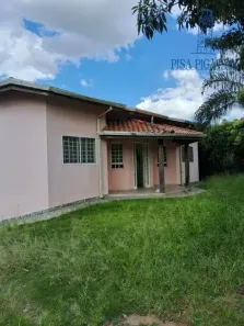 Casa com 3 Quartos à venda, 243m² no Parque da Represa, Paulínia