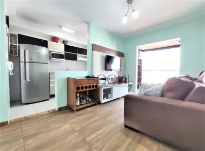 Apartamento com 1 Quarto à venda, 69m² no Ipiranga, São Paulo