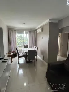 Apartamento com 3 Quartos à venda, 71m² no Jardim Mauá, Novo Hamburgo