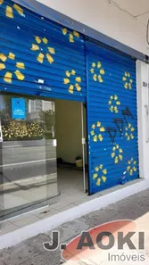 Ponto Comercial para alugar, 160m² no Vila Mariana, São Paulo