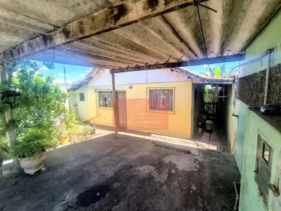 Casa com 3 Quartos à venda, 80m² no Leonor, Londrina