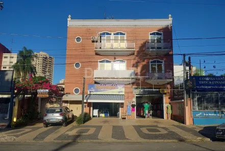 Prédio Comercial com 3 Quartos à venda, 608m² no Vila Bissoto, Valinhos