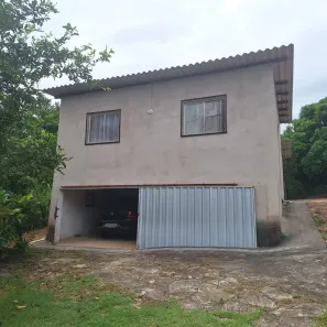 Fazenda/Sítio à venda, 1109m² no Barra do Jucu, Vila Velha