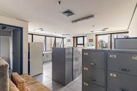 Ponto Comercial para alugar, 30m² no Vila Mariana, São Paulo