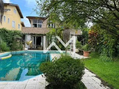 Sobrado com 4 Quartos à venda, 360m² no Vila Rosália, Guarulhos