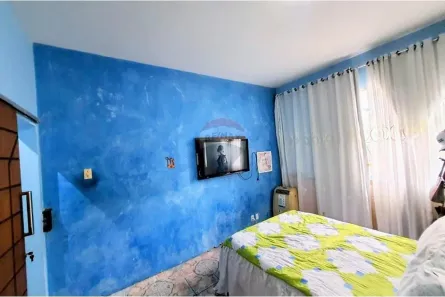Casa com 3 Quartos à venda, 200m² no São Gonçalo, Salvador