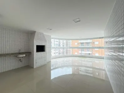 Apartamento com 3 Quartos à venda, 172m² no Tupi, Praia Grande
