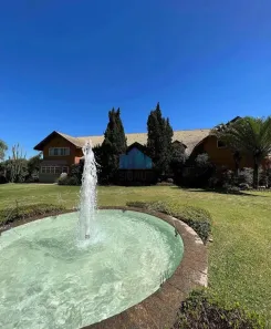 Casa de Condomínio com 5 Quartos à venda, 1190m² no Caixa D´Água, Vinhedo