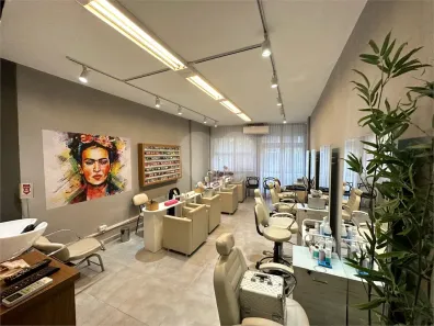 Sala Comercial à venda, 40m² no Tijuca, Rio de Janeiro