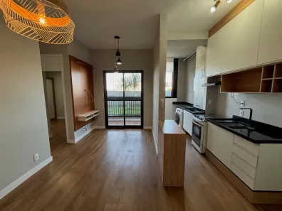 Apartamento com 2 Quartos para alugar, 48m² no Centro, Osasco