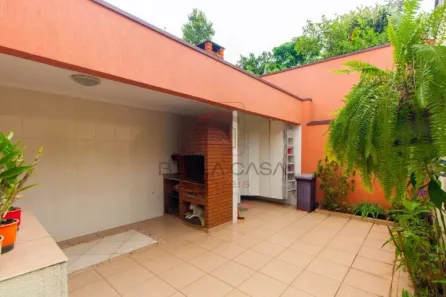 Sobrado com 3 Quartos à venda, 215m² no Vila Lúcia, São Paulo