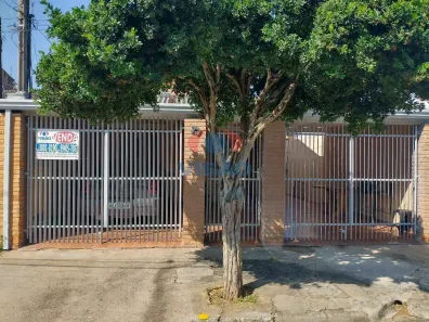 Casa com 5 Quartos à venda, 160m² no Núcleo Habitacional Brigadeiro Faria Lima, Indaiatuba