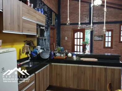 Casa com 2 Quartos à venda, 56m² no Centro, Limeira