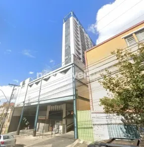  à venda, 11m² no Santa Efigênia, Belo Horizonte