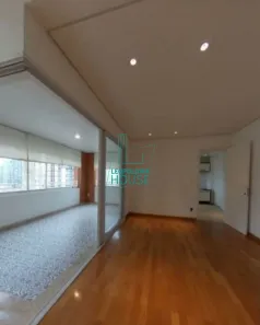 Apartamento com 3 Quartos à venda, 157m² no Cerqueira César, São Paulo