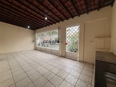 Casa com 3 Quartos à venda, 120m² no Lauro Bueno de Camargo, Indaiatuba