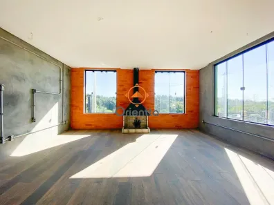 Apartamento com 3 Quartos à venda, 186m² no Mário Quintana, Porto Alegre