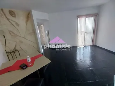 Apartamento com 2 Quartos à venda, 57m² no Vila Bandeirantes, São José dos Campos