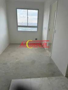 Apartamento com 2 Quartos à venda, 36m² no Vila das Bandeiras, Guarulhos