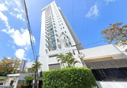 Apartamento com 3 Quartos à venda, 115m² no Boa Viagem, Recife