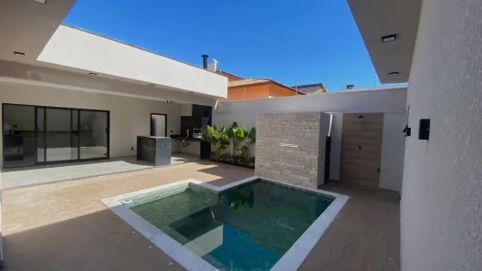 Casa com 3 Quartos à venda, 300m² no Jardim Esplanada II, Indaiatuba