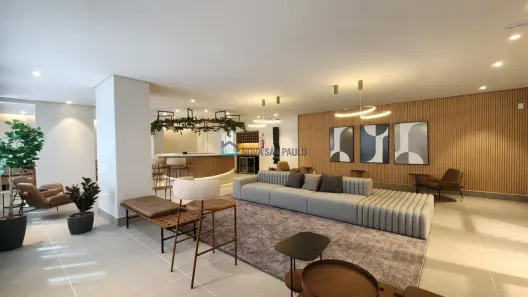 Apartamento com 2 Quartos à venda, 74m² no Parque Imperial, São Paulo