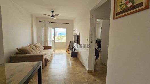 Apartamento com 2 Quartos à venda, 76m² no Vila das Jabuticabeiras, Taubaté