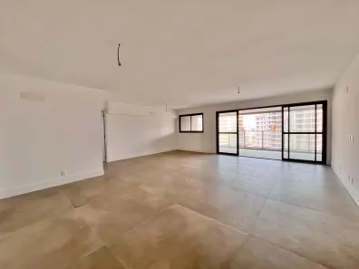 Apartamento com 4 Quartos à venda, 184m² no Barra da Tijuca, Rio de Janeiro