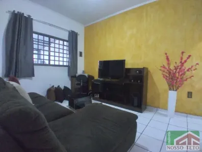 Casa com 3 Quartos à venda, 158m² no Jardim Viel, Sumaré