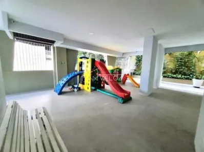 Apartamento com 3 Quartos à venda, 92m² no Lagoa, Rio de Janeiro