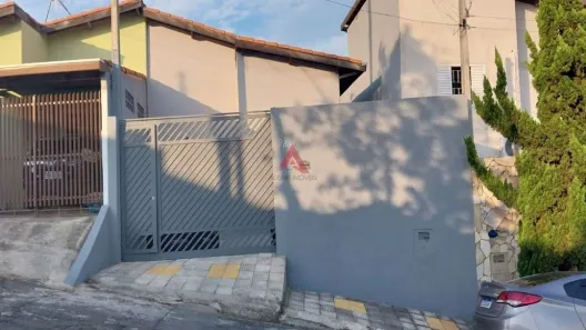 Casa com 2 Quartos à venda, 134m² no Jardim Paraíso, Jacareí