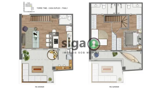 Apartamento com 2 Quartos à venda, 88m² no Saúde, São Paulo