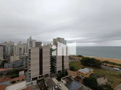 Apartamento com 3 Quartos para alugar, 110m² no Itapuã, Vila Velha