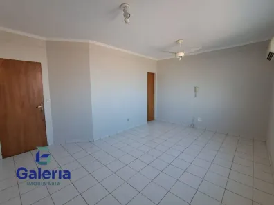 Sala Comercial para alugar, 38m² no Jardim América, Ribeirão Preto