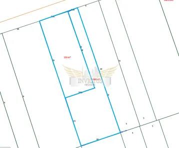 Lote/Terreno à venda, 176m² no Vila Floresta, Santo André