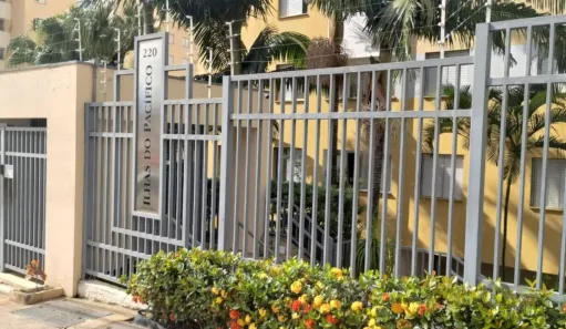 Apartamento com 2 Quartos à venda, 59m² no Jardim Dom Vieira, Campinas