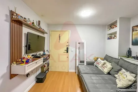 Kitnet com 1 Quarto à venda, 32m² no Centro, Rio de Janeiro