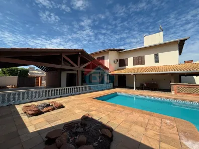 Casa com 1 Quarto à venda, 567m² no Jardim Shangri-Lá, Cuiabá