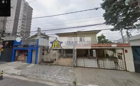 Lote/Terreno à venda, 576m² no Indianópolis, São Paulo