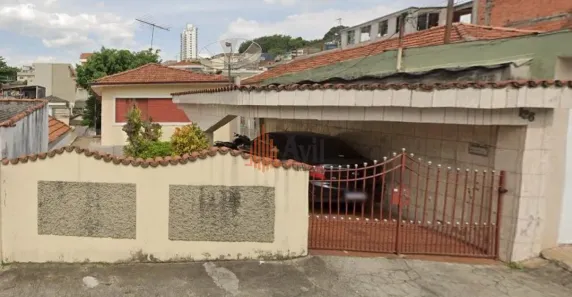 Lote/Terreno à venda, 229m² no Vila Invernada, São Paulo