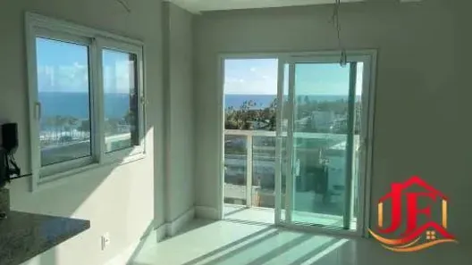Apartamento com 1 Quarto à venda, 29m² no Itapuã, Salvador
