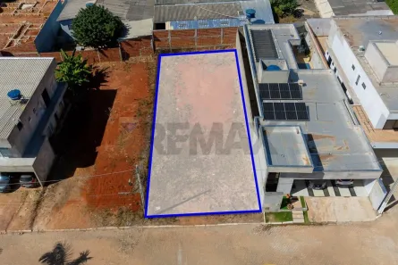 Lote/Terreno à venda, 340m² no Setor Habitacional Arniqueira, Brasília